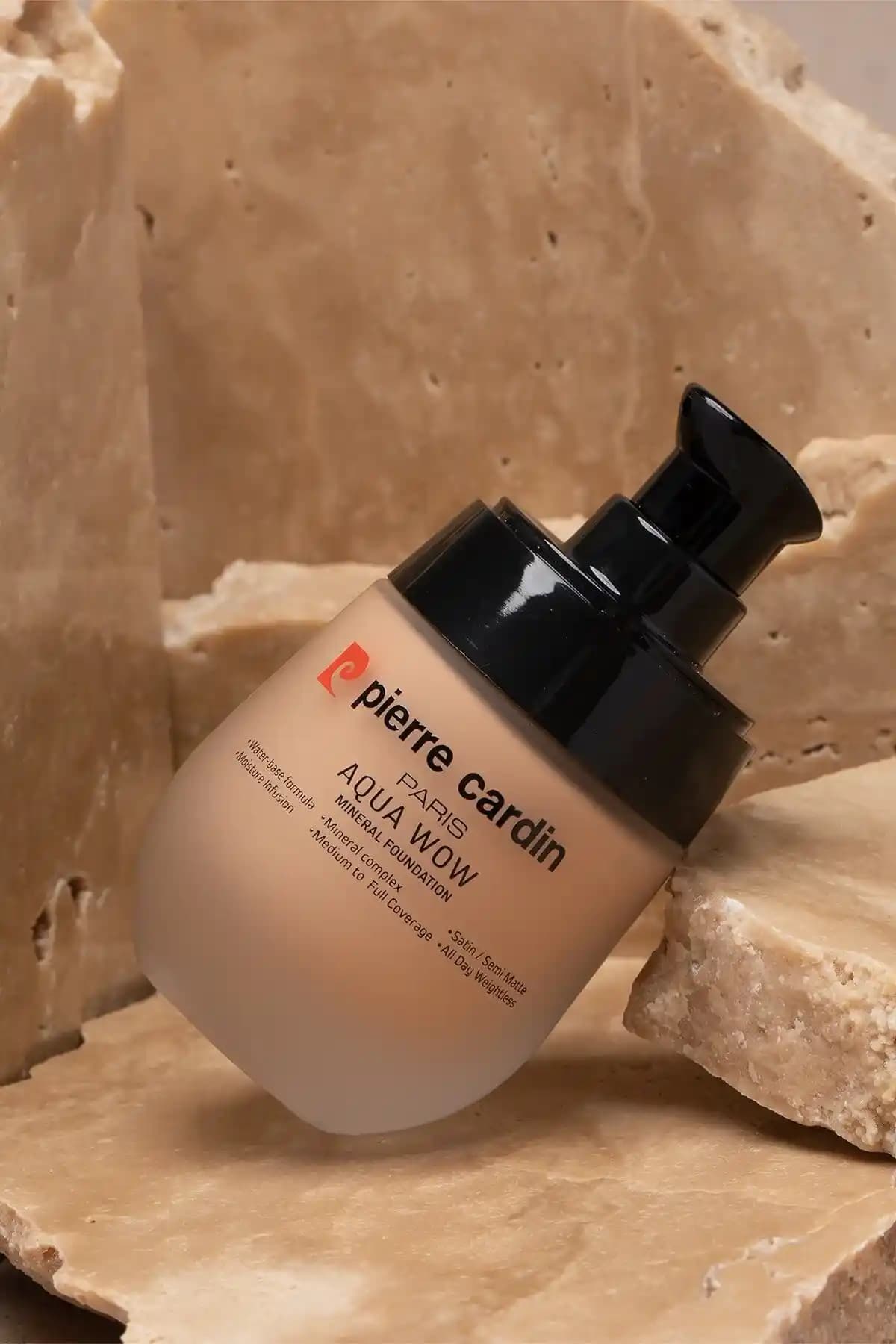 Mineralli Fondöten Nedir, Neden Tercih Edilir ve En İyi Markalar Hangileridir