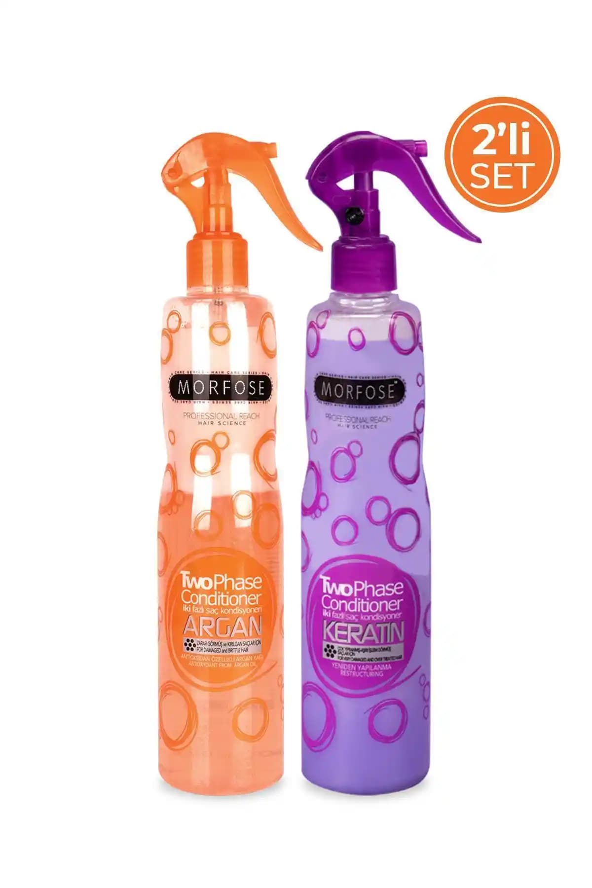 Morfose Çift Fazlı Fön Suyu ile Saç Bakımında Yenilikçi Yaklaşımlar ve Kullanım İpuçları