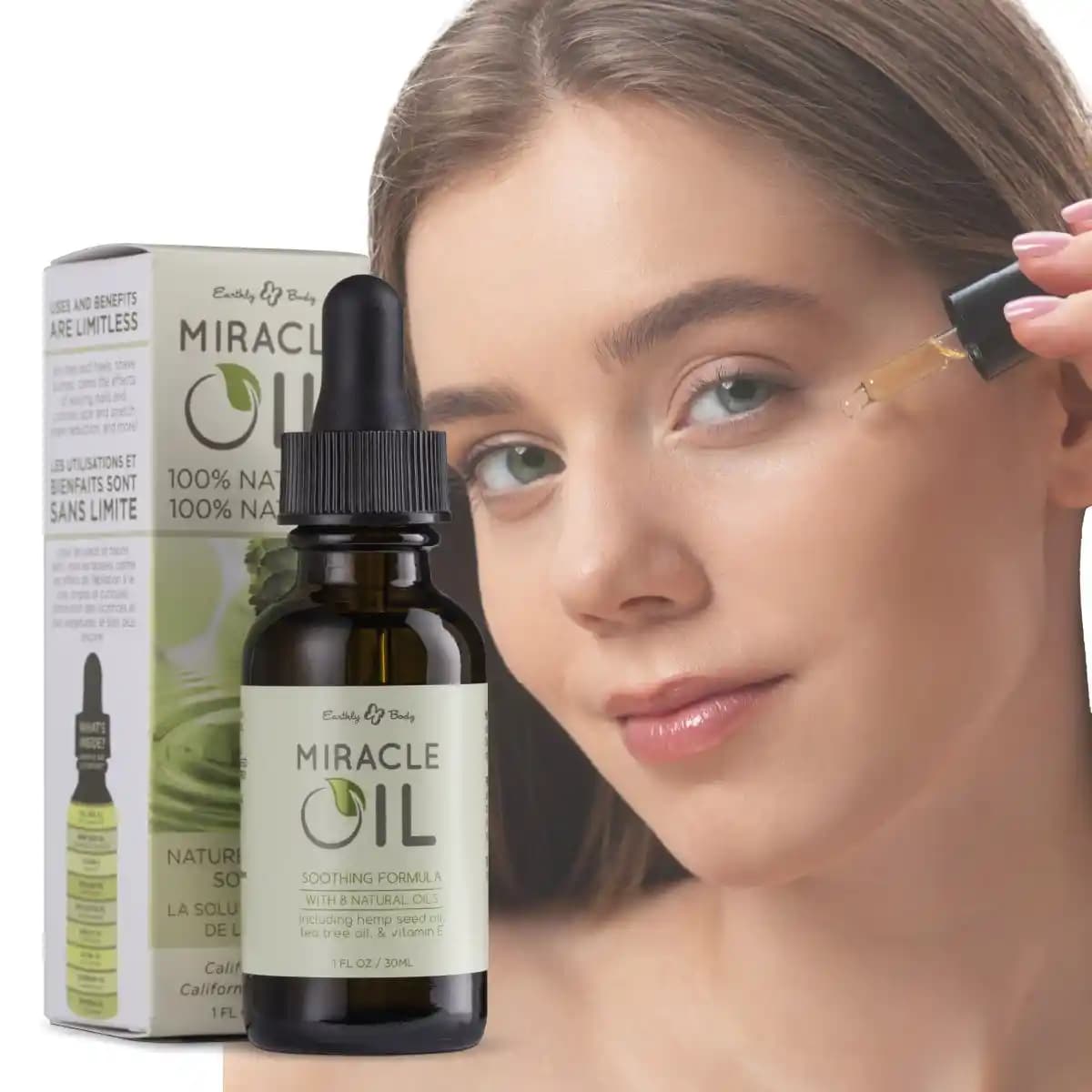 Mucizevi Yağlar ile Doğal Güzellik Sırları ve Bakım İpuçları