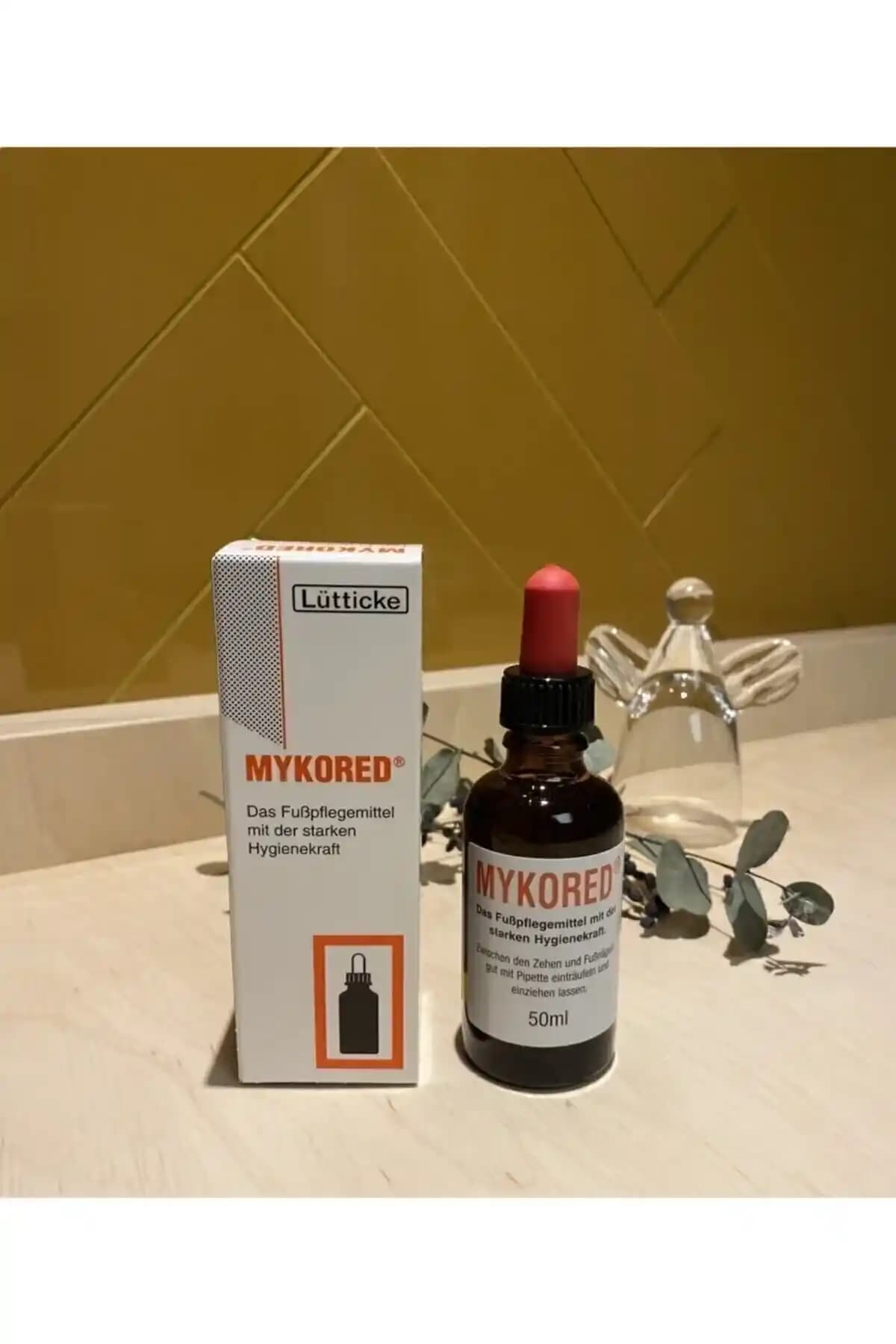 Mykored Damla İçeriği ve Faydaları: Doğal Çözümlerle Cilt Sağlığını Destekleyin