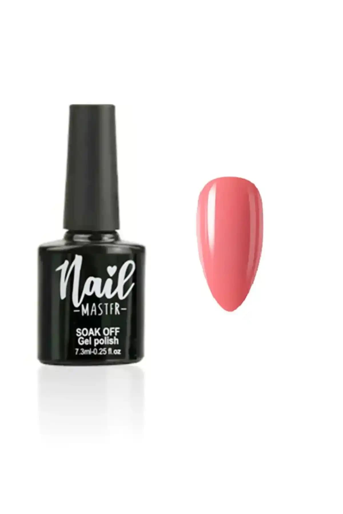 Nail Master Nedir? Güzellik Sektöründe Uzmanlık ve Sanatın Birleşimi