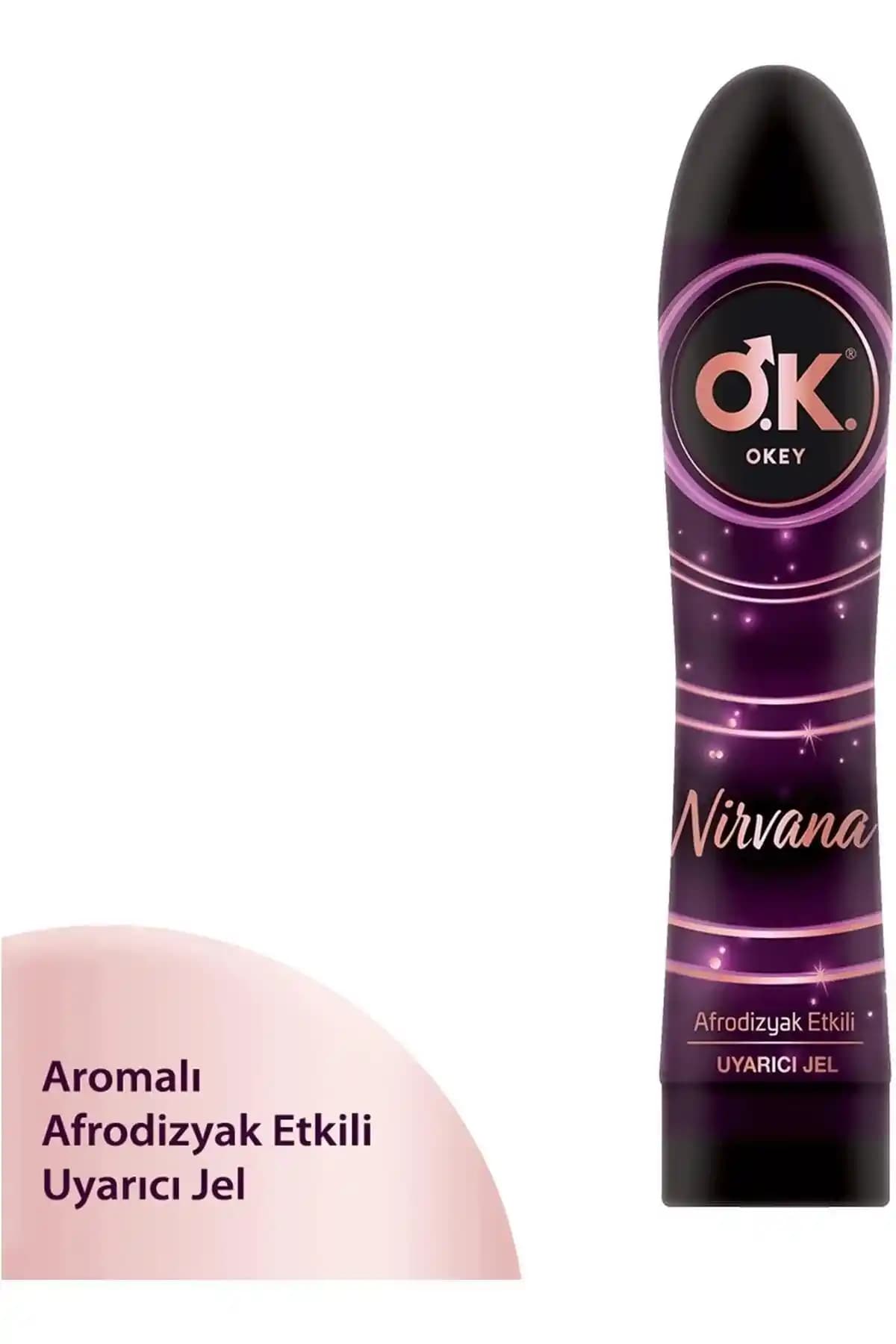 Nirvana Jel: Doğal İçeriklerle Güçlendirilmiş Çok Yönlü Kozmetik Ürünü Tanıtımı