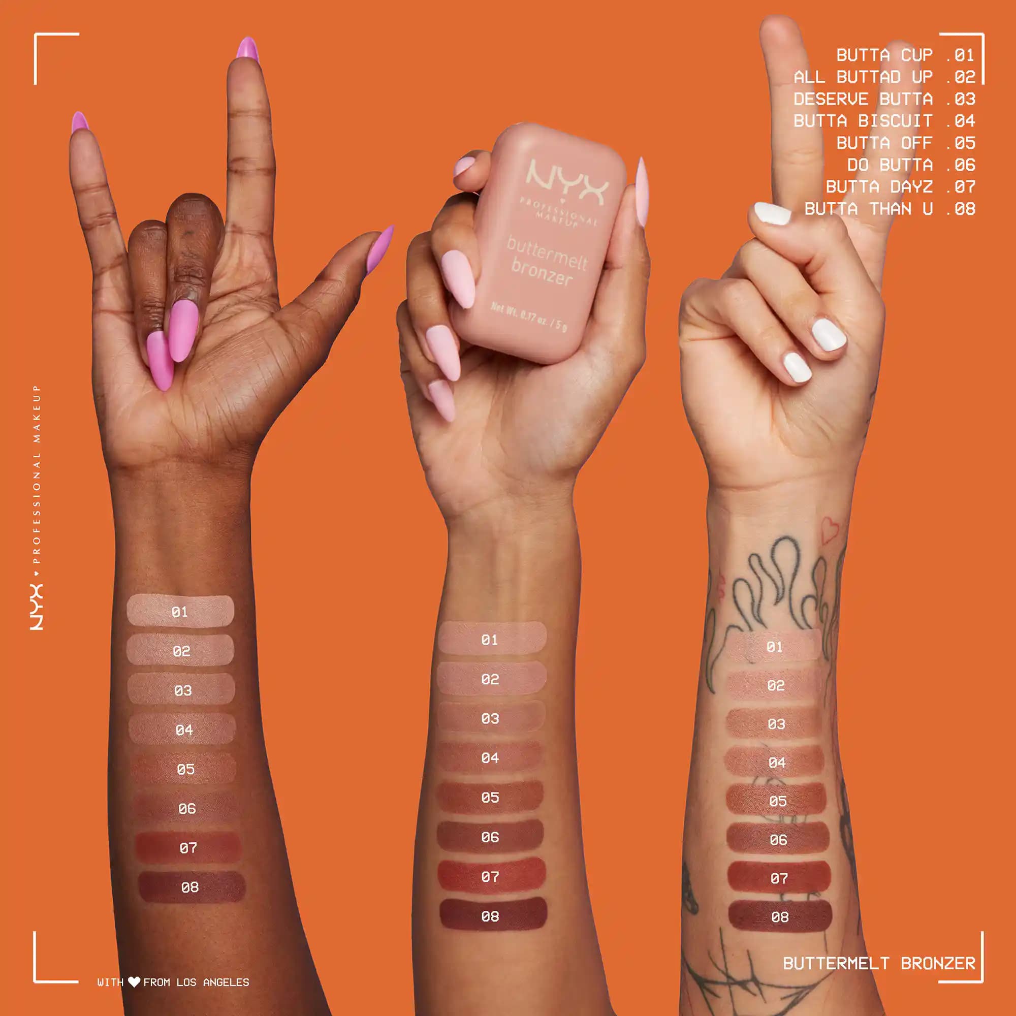 NYX Buttermelt 02 Ruj ile Doğal Güzelliğinizi Vurgulama Rehberi