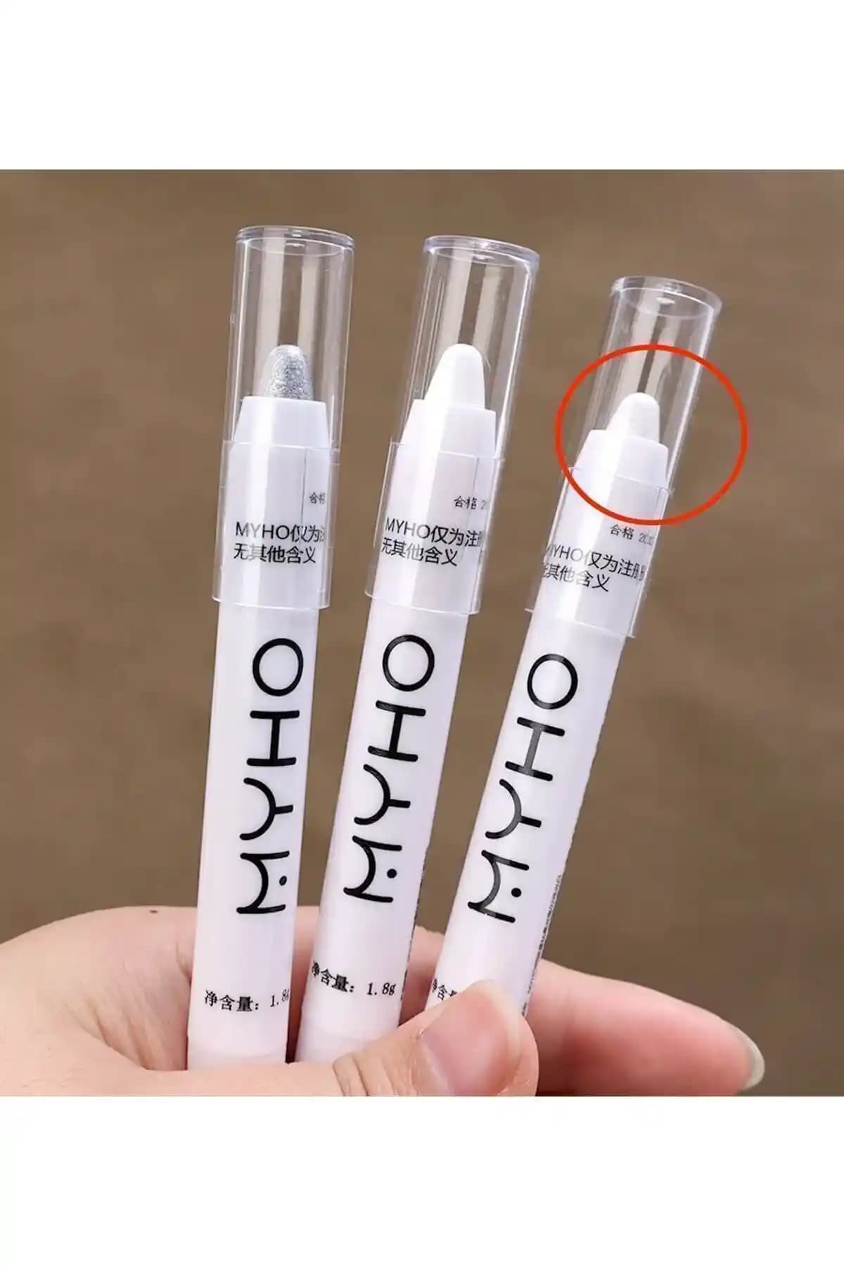 NYX Highlighter Kalemleri ile Doğal Işıltı ve Çok Yönlü Makyaj Çözümleri