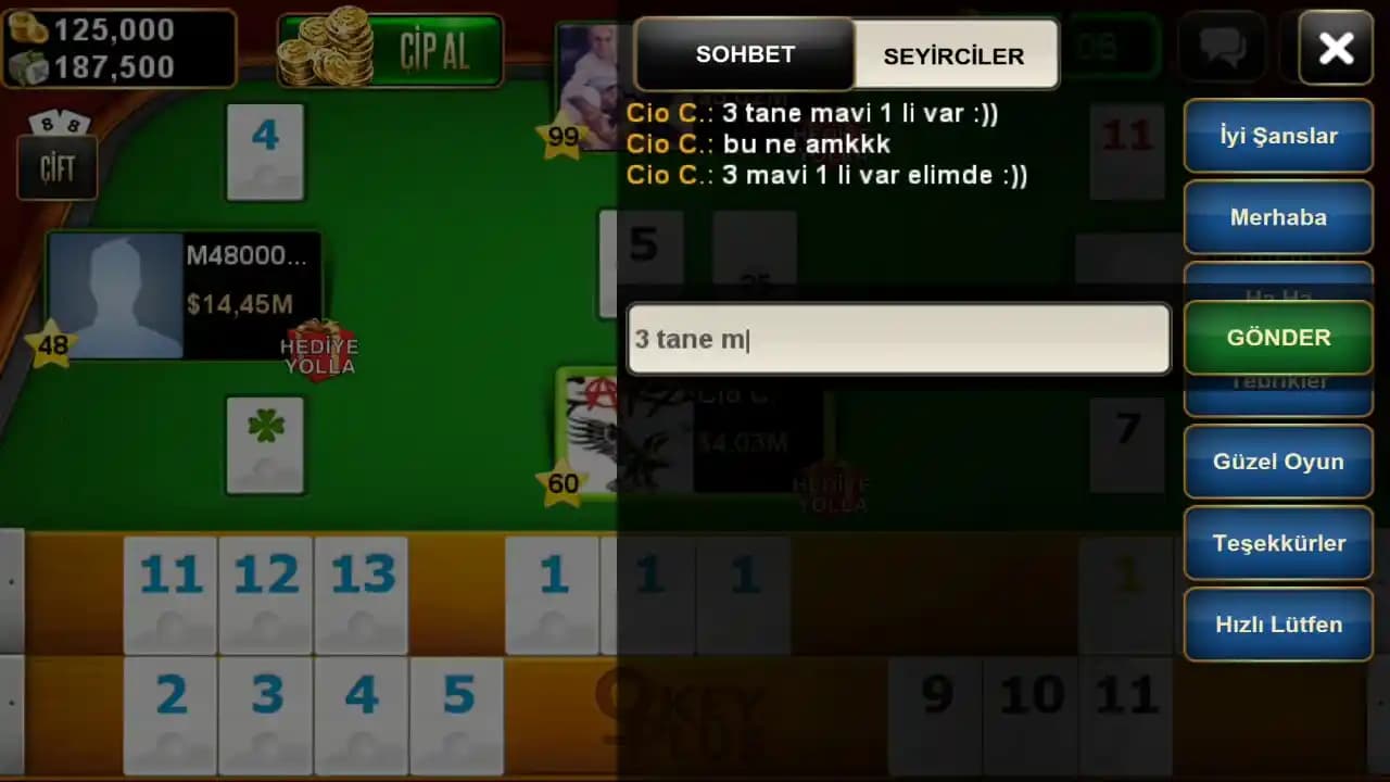 Okey Mavi Renkleri ve Kozmetik Endüstrisindeki Yeri Hakkında Detaylı Bilgi