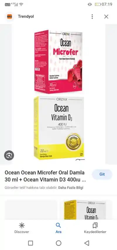 Okyanus Kan İlacı: Doğal ve Sürdürülebilir Kozmetik İçeriğiyle Cilt Sağlığını Destekler