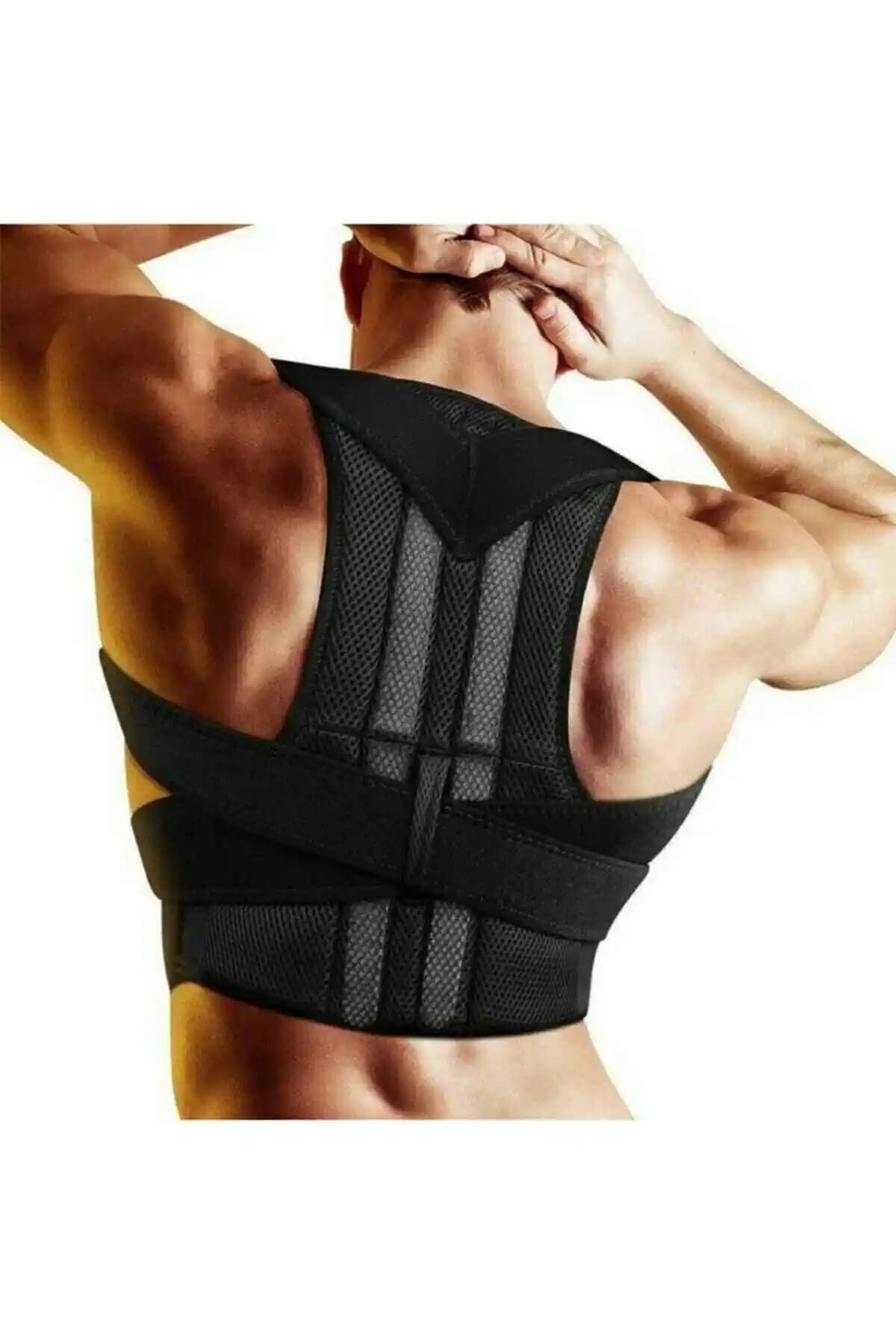 Omuz Dikleştirici Ürünler ve Doğal Yöntemlerle Duruş İyileştirme Rehberi