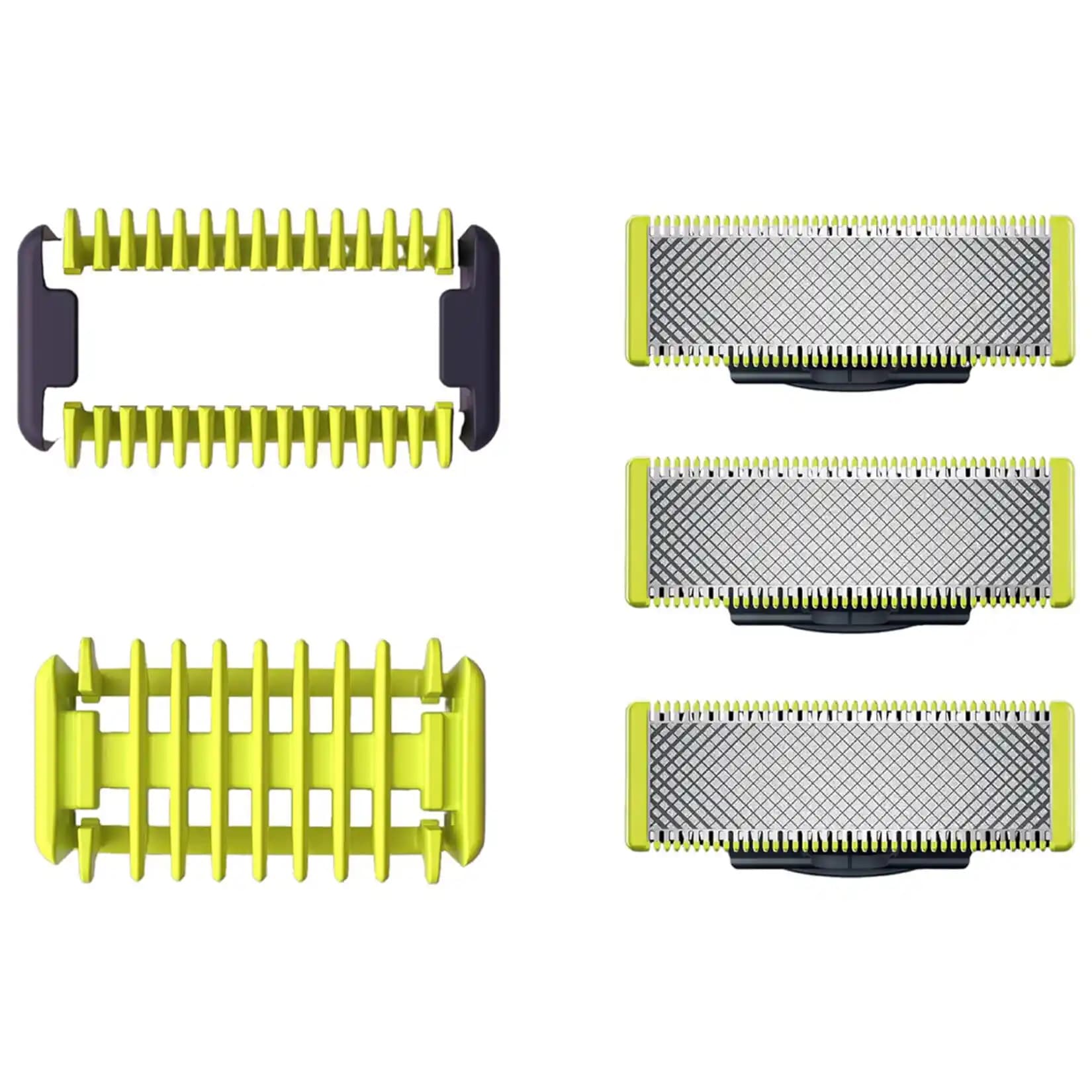 OneBlade Yedek Bıçaklar: Kalite Güven ve Uygun Fiyatlı Seçenekler