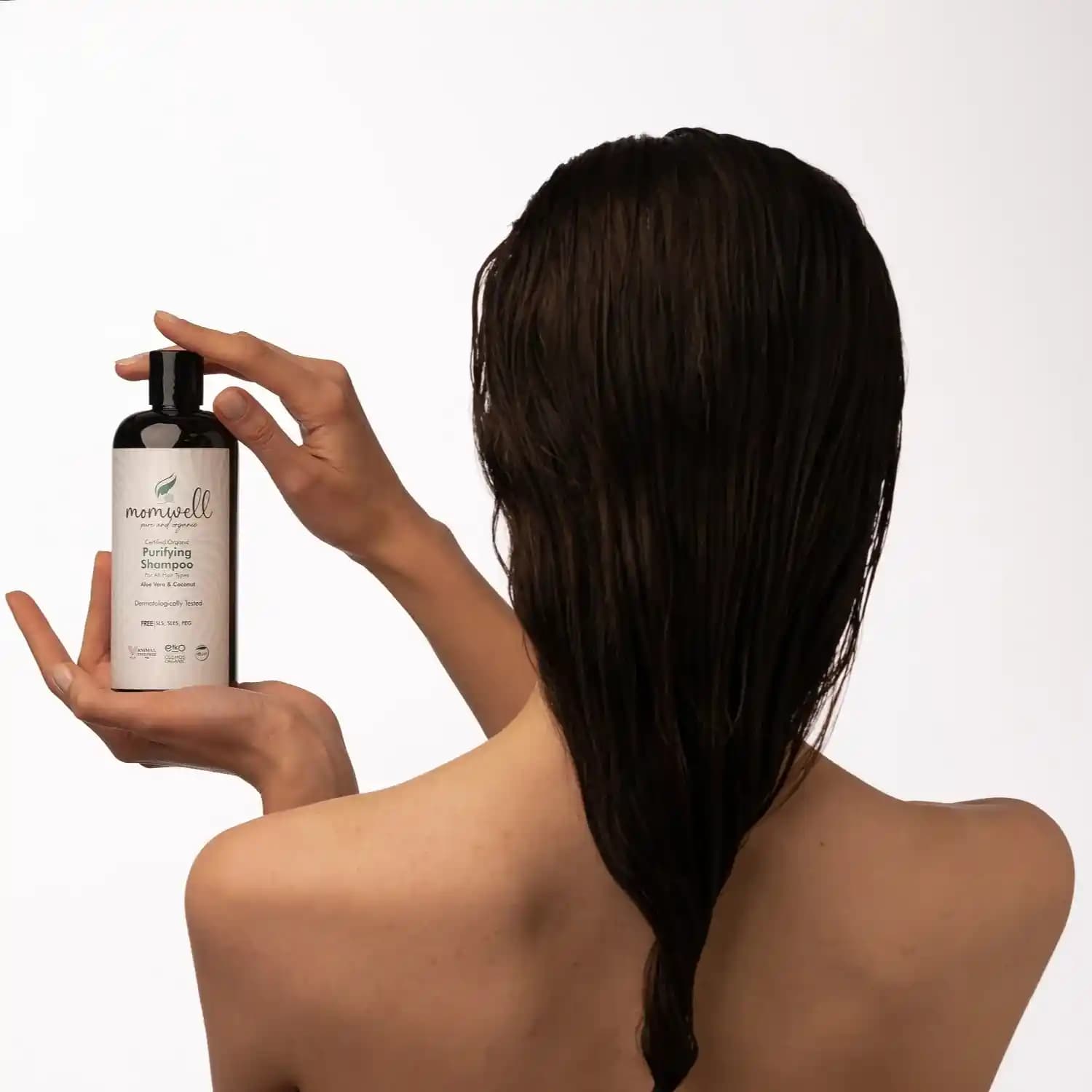 Organik Şampuan Seçimi ve Doğal Saç Bakımı İçin En İyi İpuçları