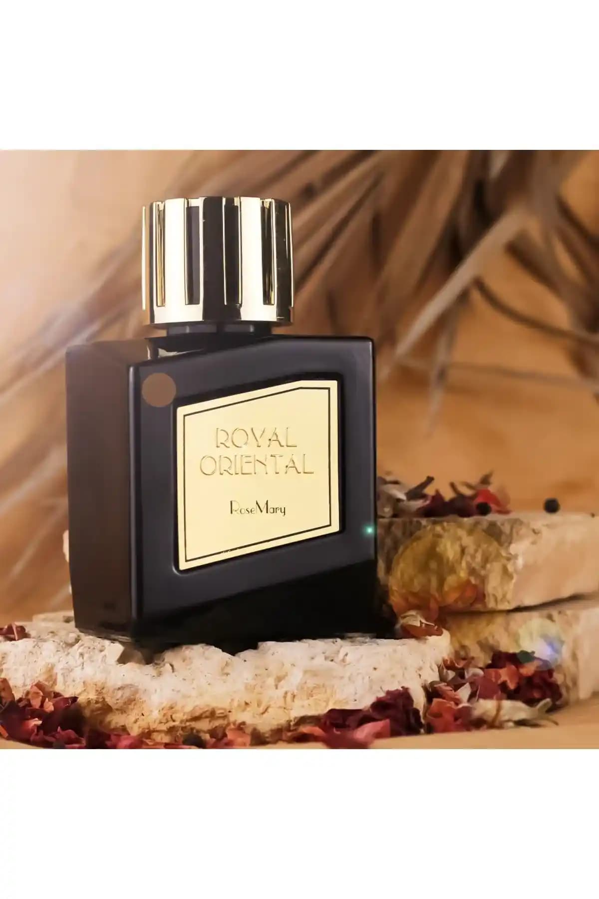 Oriental Terimi ve Parfüm Dünyasındaki Anlamı Kozmetik ve Parfüm Endüstrisinde