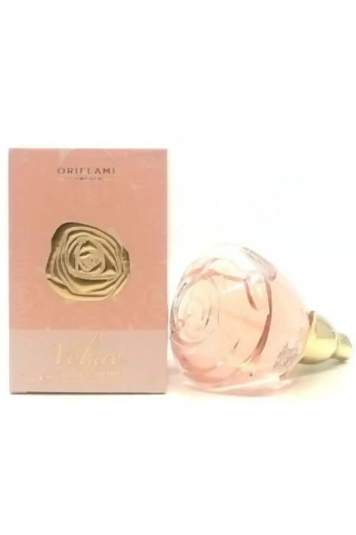 Oriflame Volare Edp 50 ml Kadın Parfümü Kalite ve Zarafetin Buluşması