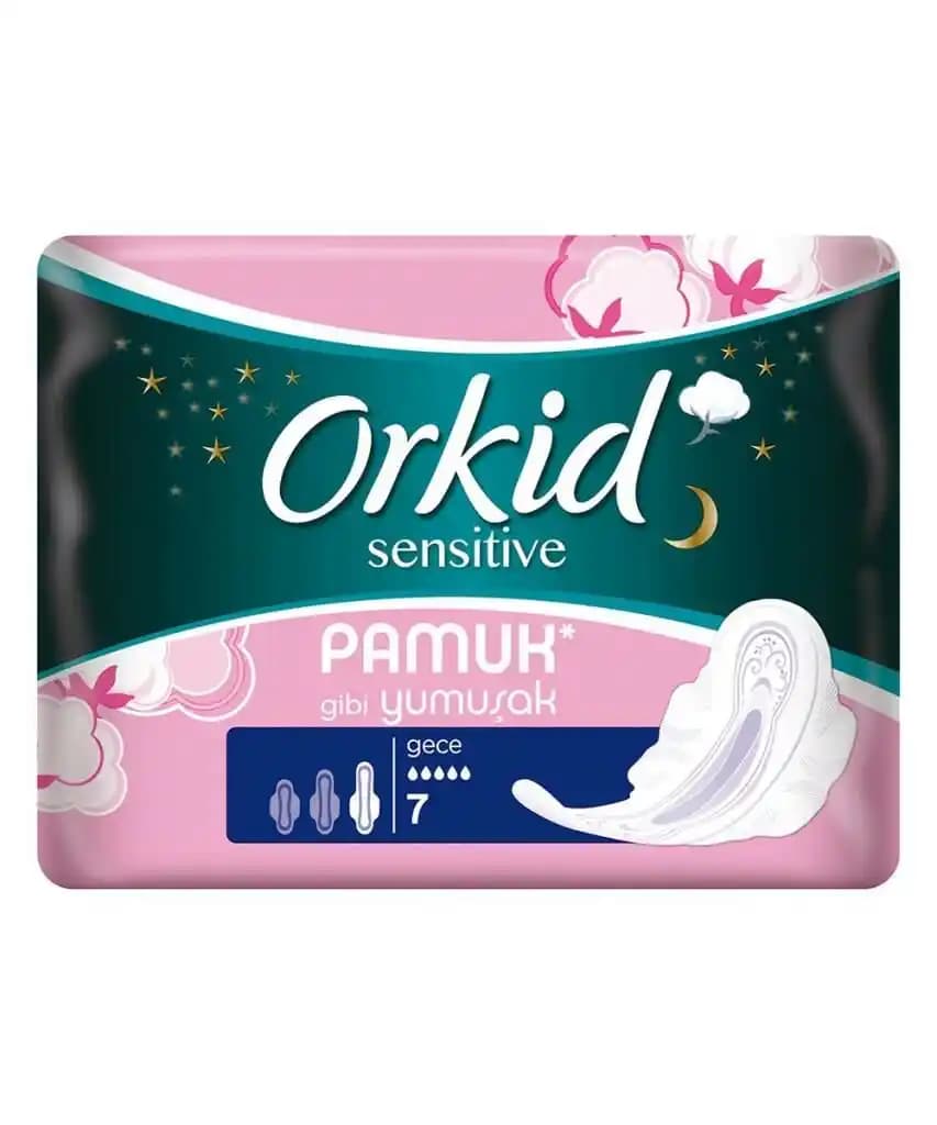 Orkid ve Pamuk: Kozmetikte Doğal İçeriklerin Gücü ve Faydaları