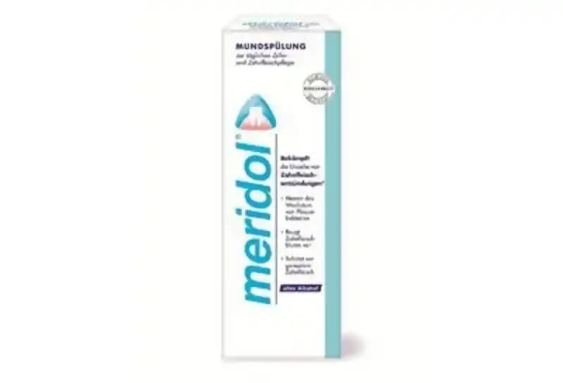 Parodontax ve Meridol: Diş Sağlığında Güçlü Bir Çift Karşılaştırması ve Kullanım Rehberi