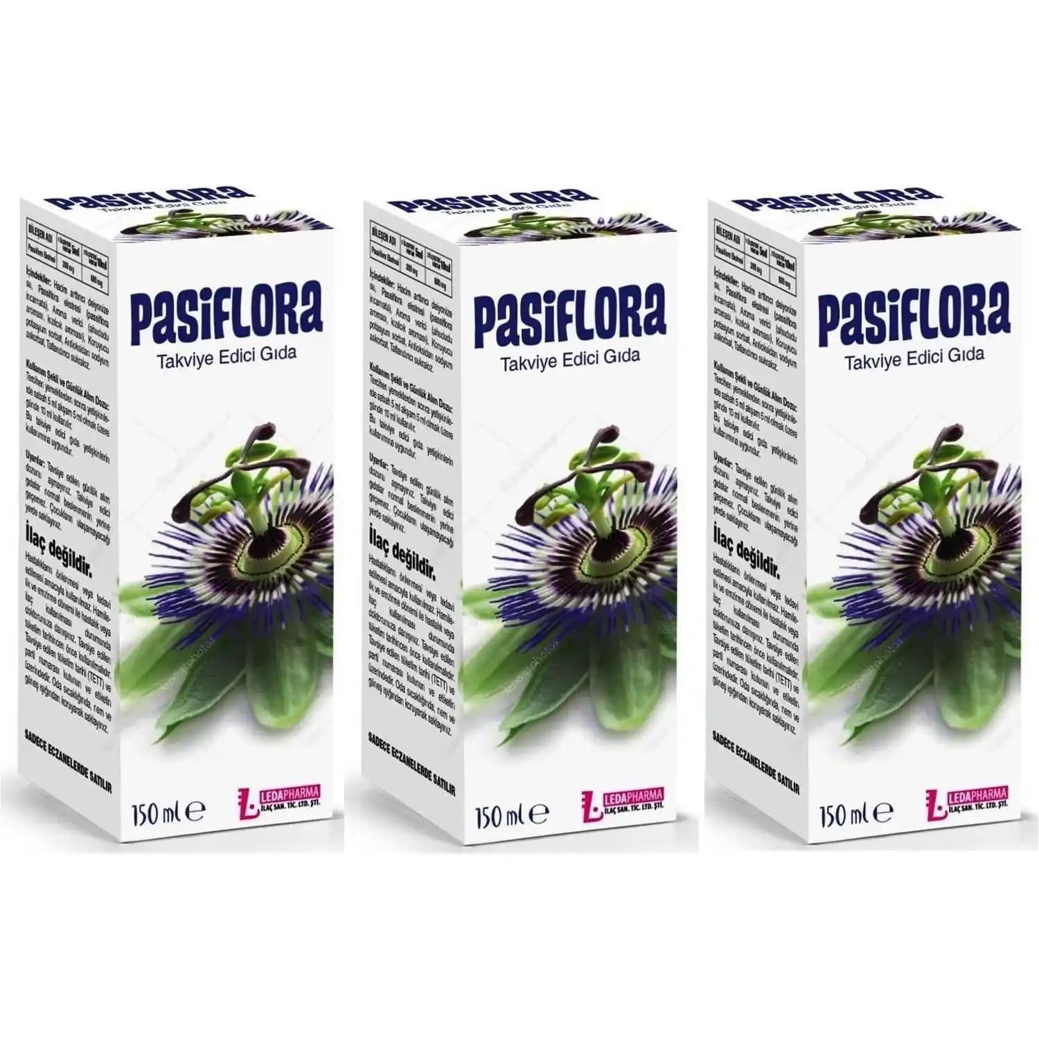 Passiflora Şurup ve Kozmetik Sektöründeki Yeri: Doğal Güzellik Trendleri ve Geleceğe Yönelik Yaklaşımlar