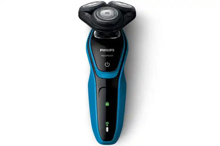 Philips Aquatouch S5050: Çok Fonksiyonlu ve Suya Dayanıklı Kişisel Bakım Cihazı