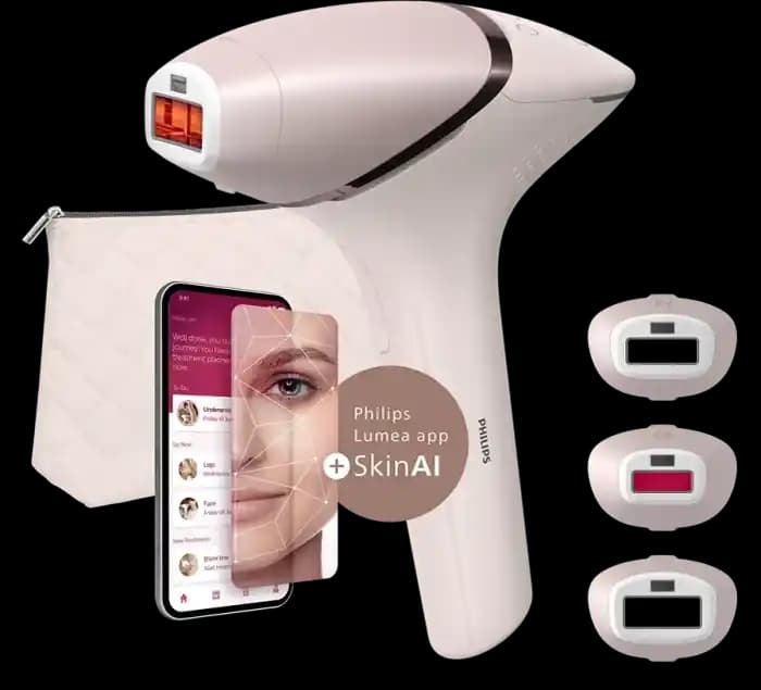 Philips Bri953: Çok Fonksiyonlu Kişisel Bakım ve Güzellik Cihazı Özellikleri ve Kullanım İpuçları