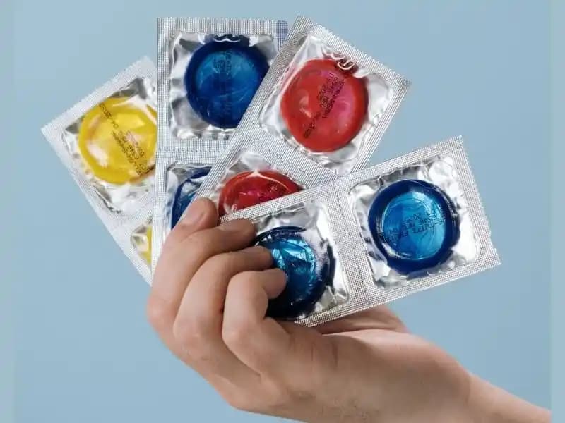 Prezervatif Kullanımı ve Cilt Sağlığına Etkileri: Güvenli ve Doğru Kullanım Rehberi