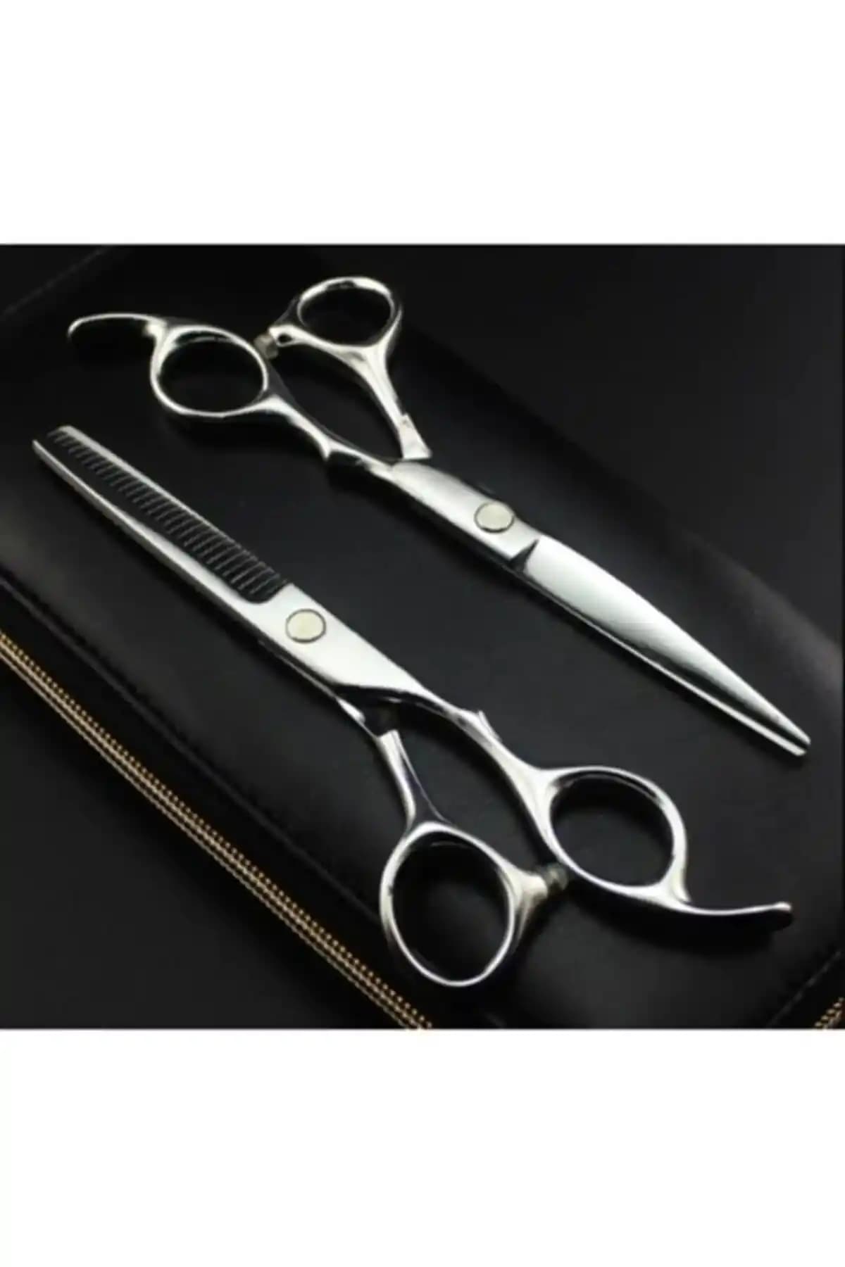 Profesyonel Kuaför Makas Setleri: Saç Kesiminde Kalite ve Performansın Anahtarı