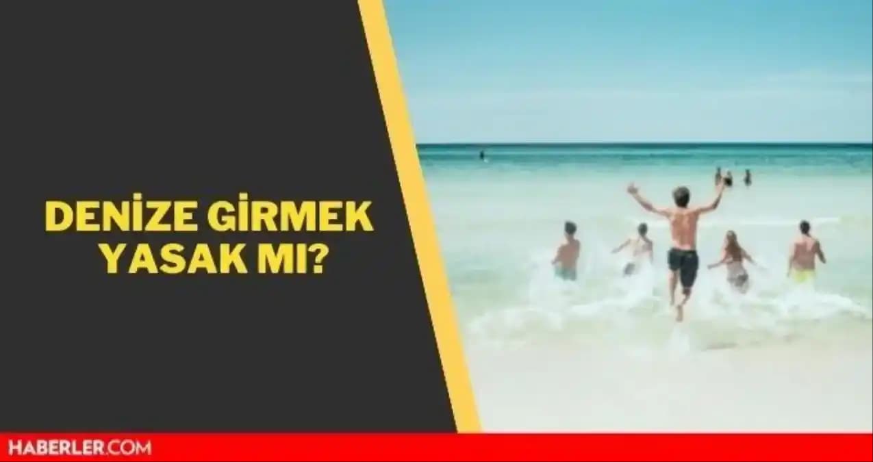Regl Döneminde Denize Girmek: Sağlık, Hijyen ve Kültürel Yaklaşımlar