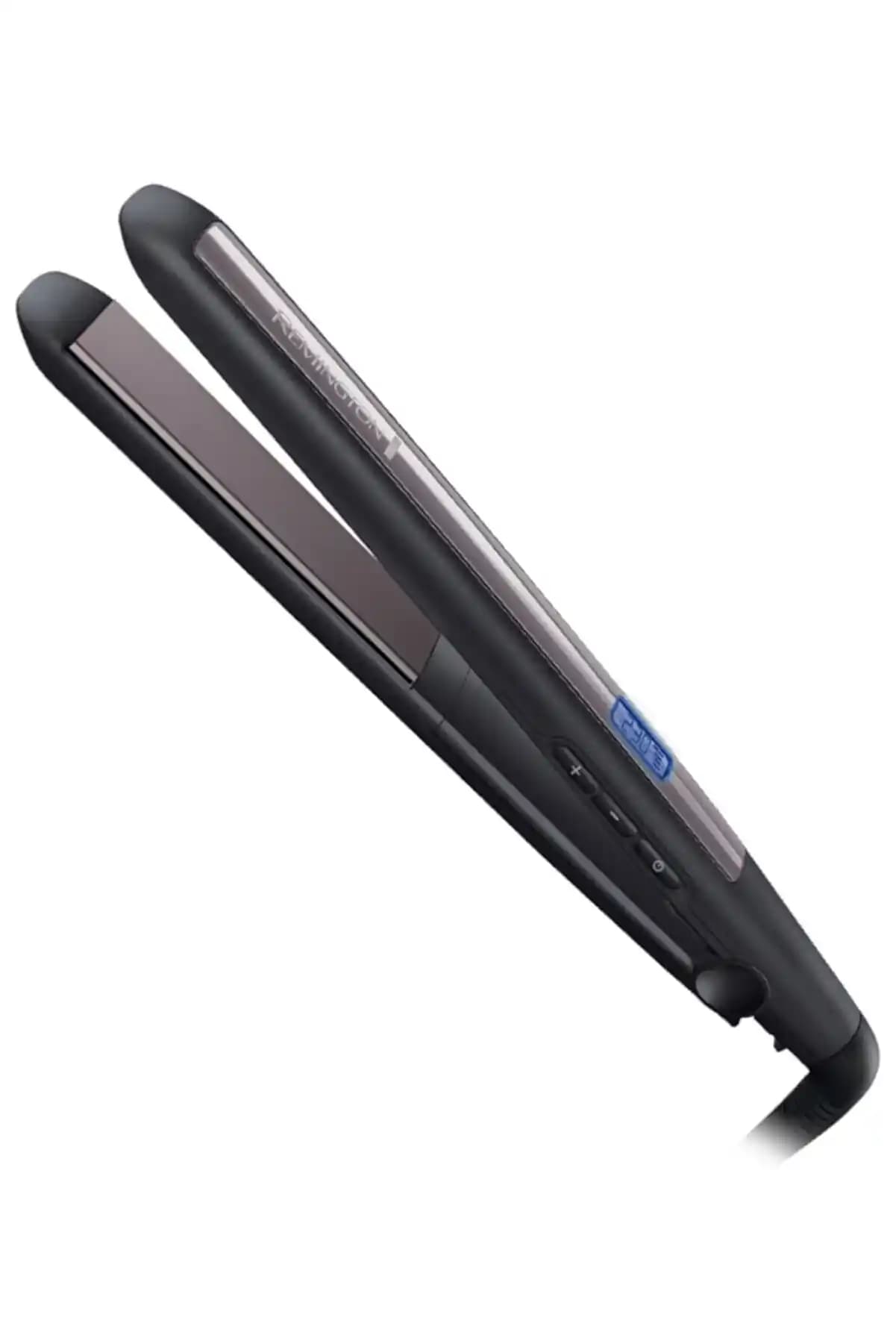 Remington Düzleştirici S5505 ile Güvenli ve Pratik Saç Şekillendirme Rehberi