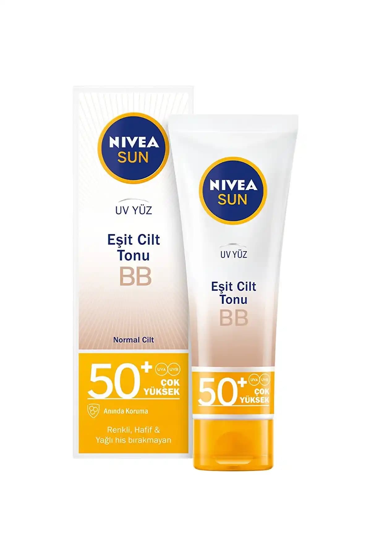 Renkli Güneş Kremleri: Estetik ve Koruma Sağlayan Modern Cilt Bakım Ürünleri