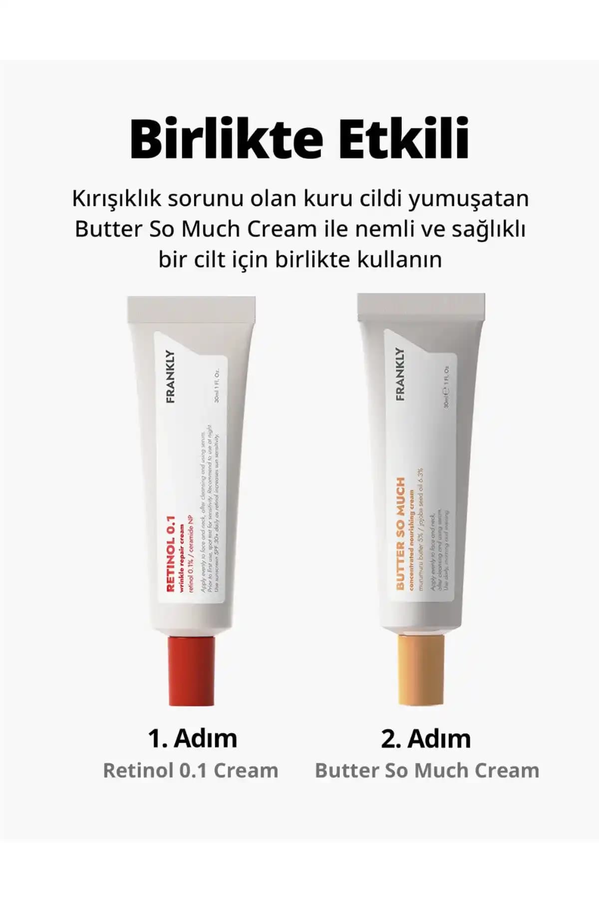 Retinol Krem Kullanımı ve Cilt Üzerindeki Etkileri Hakkında Kapsamlı Bilgi