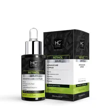 Retinol Nedir ve Cilt Sağlığını Güçlendiren Kullanım İpuçları ve Faydalı Bilgiler