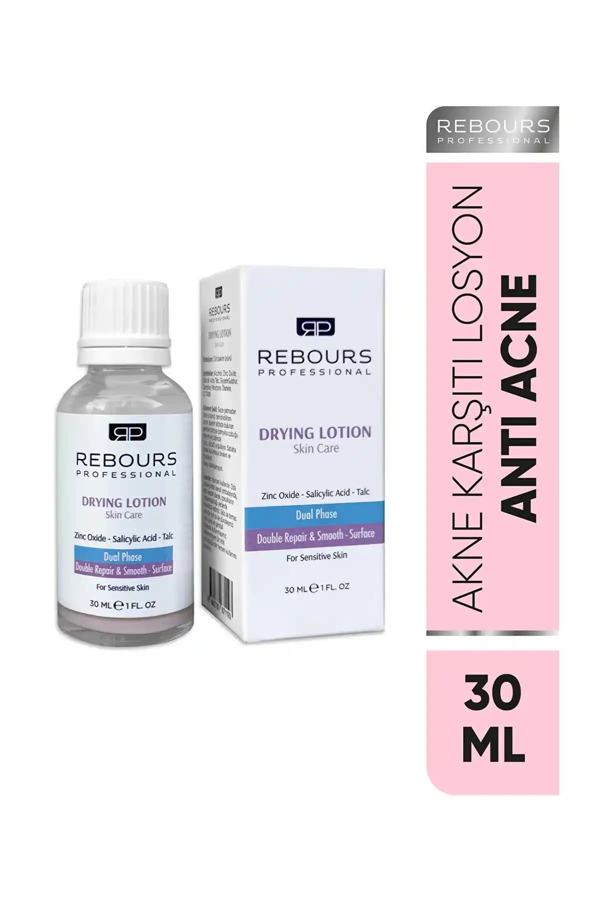 Revolution Akne Kurutucu: Akneyle Mücadelede Etkili ve Yenilikçi Bir Çözüm