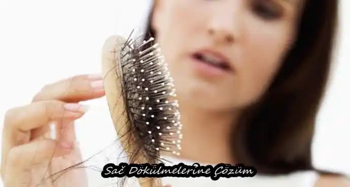 Saç Dökülmesine Karşı Doğal ve Kozmetik Yaklaşımlarla Kalıcı Çözüm Yöntemleri