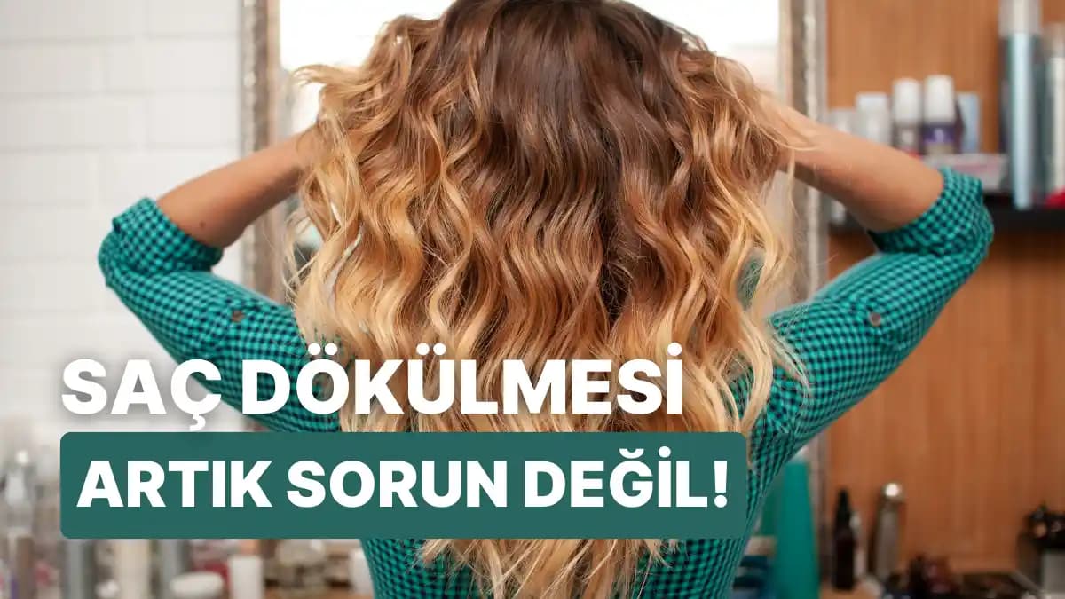 Saç Dökülmesine Karşı En Etkili Çözüm Rehberi: Nedenler ve Uygulanabilir Yöntemler