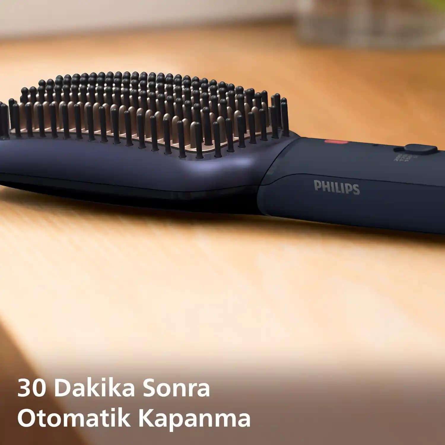 Saç Düzleştirici Tarak Seçenekleri ve Kullanım İpuçları: Sağlıklı ve Parlak Saçlar İçin Rehber