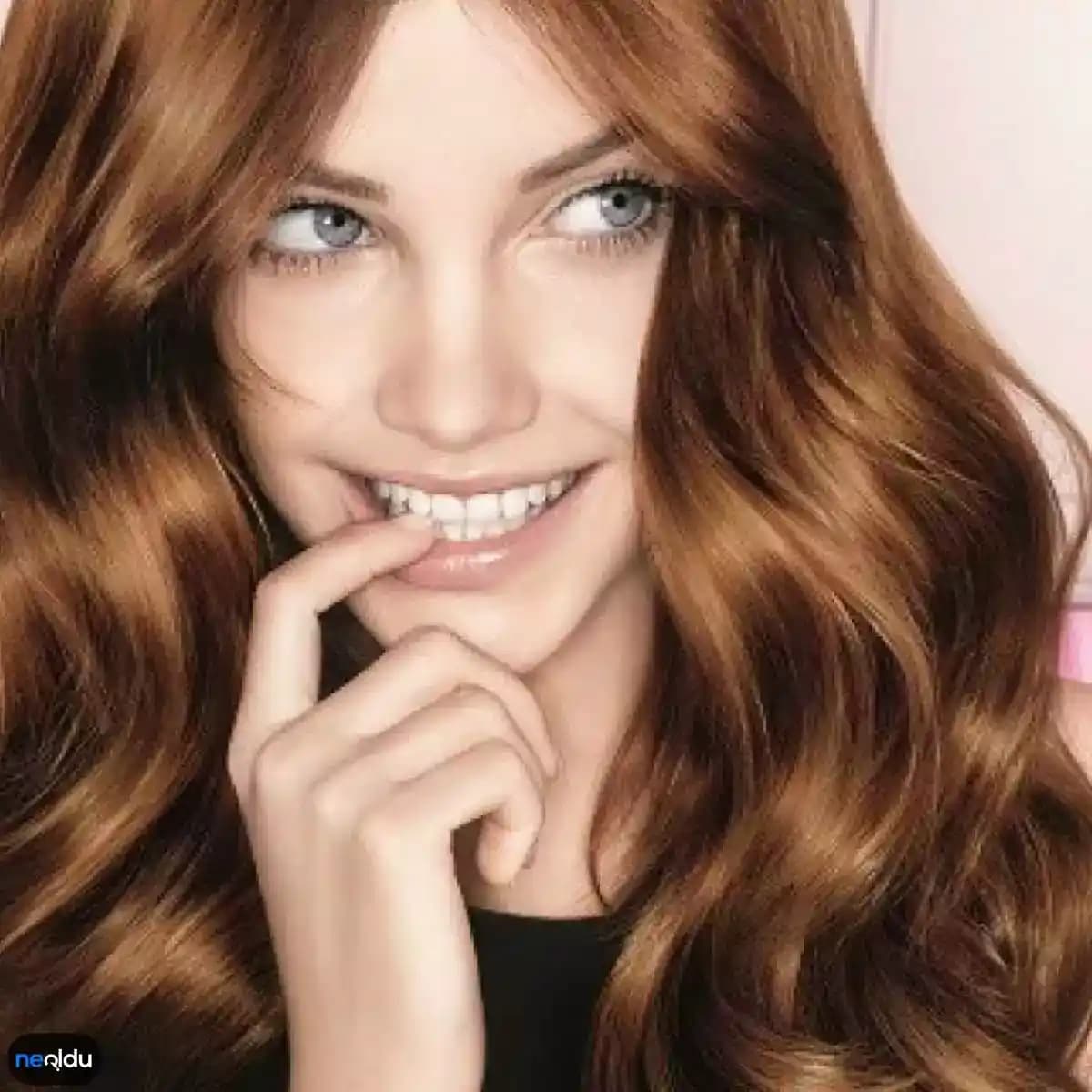 Saç Renkleri İsimleri ve Trendleri Hakkında Kapsamlı Bilgi Rehberi