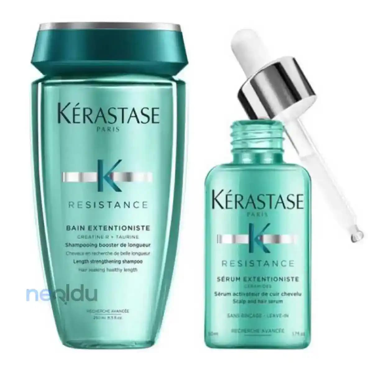 Saç Uzatan Ürünler ve Doğal Alternatifler Hakkında Kapsamlı Rehber