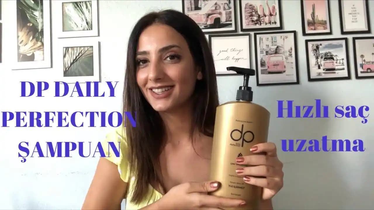 Saçı En Hızlı Uzatan Şampuanlar: Doğru Seçim ve Kullanım İpuçları
