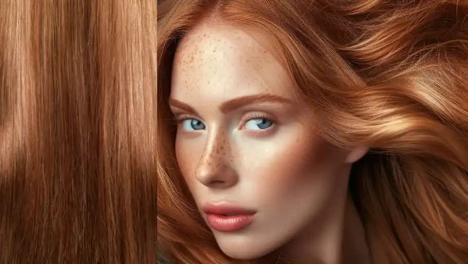 Saçın Canlı ve Parlak Görünmesi İçin Etkili Bakım Yöntemleri ve Doğal Tavsiyeler