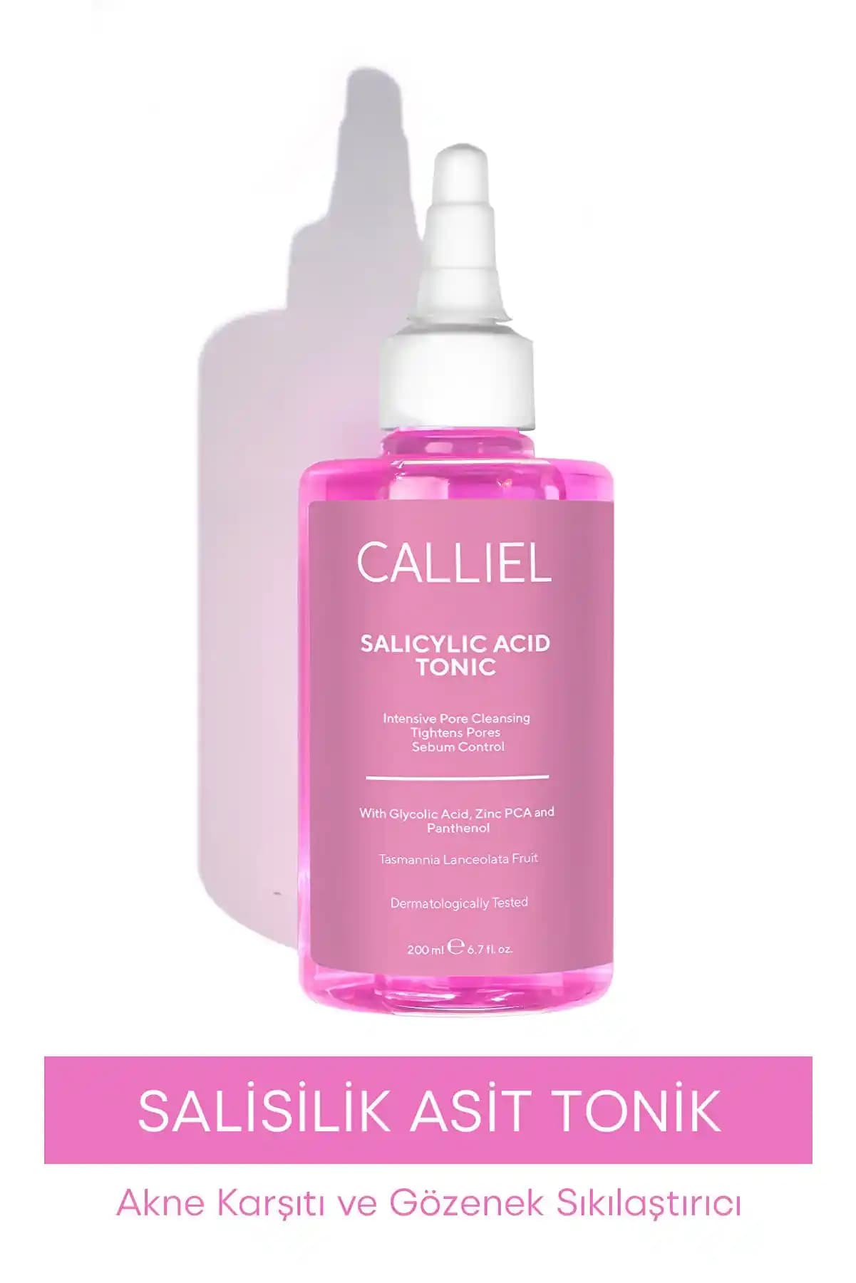 Salisilik Asidin Gündüz Kullanımı: Güvenlik ve Etkili Cilt Bakımı Yaklaşımları