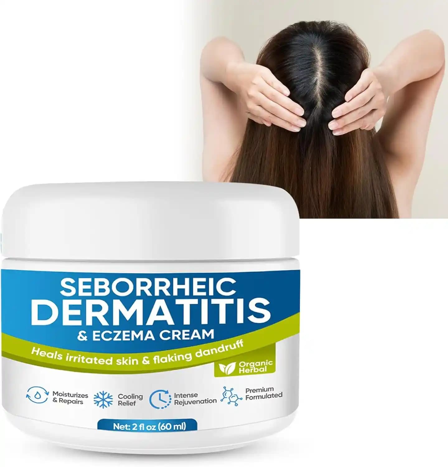 Seboreik Dermatite Karşı En Etkili Kremler ve Cilt Bakım Yöntemleri Rehberi