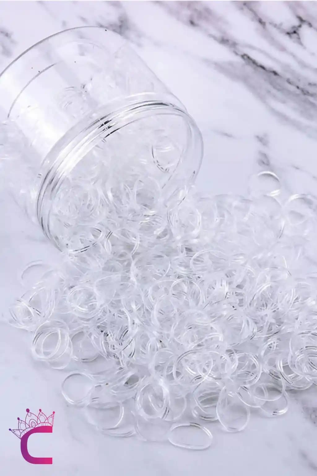 Şeffaf Lastik Toka Nedir ve Günlük Kullanımda Neden Tercih Edilir