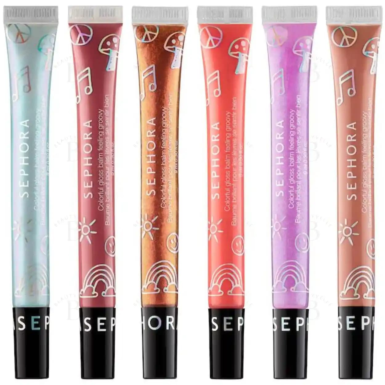 Sephora Gloss Ürünleri ile Dudaklarda Parlaklık ve Şıklık Yaratmanın Yolları