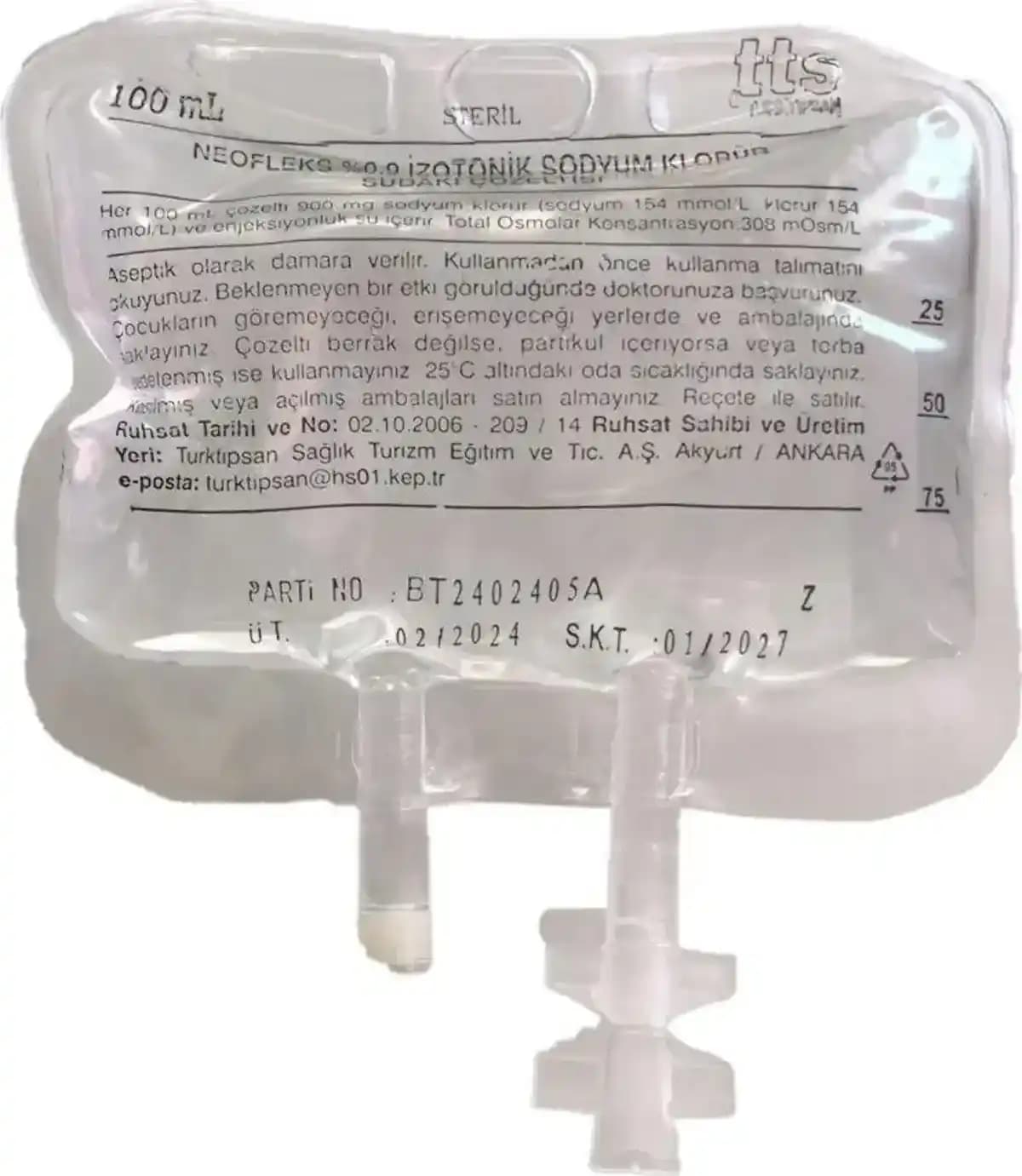 Serum Fizyolojik İçeriği ve Kozmetikte Kullanım Alanları Hakkında Detaylı Bilgi