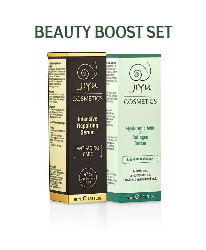 Serum mi Krem mi Daha Etkili? Cilt Bakımında Doğru Ürün Seçimi Rehberi