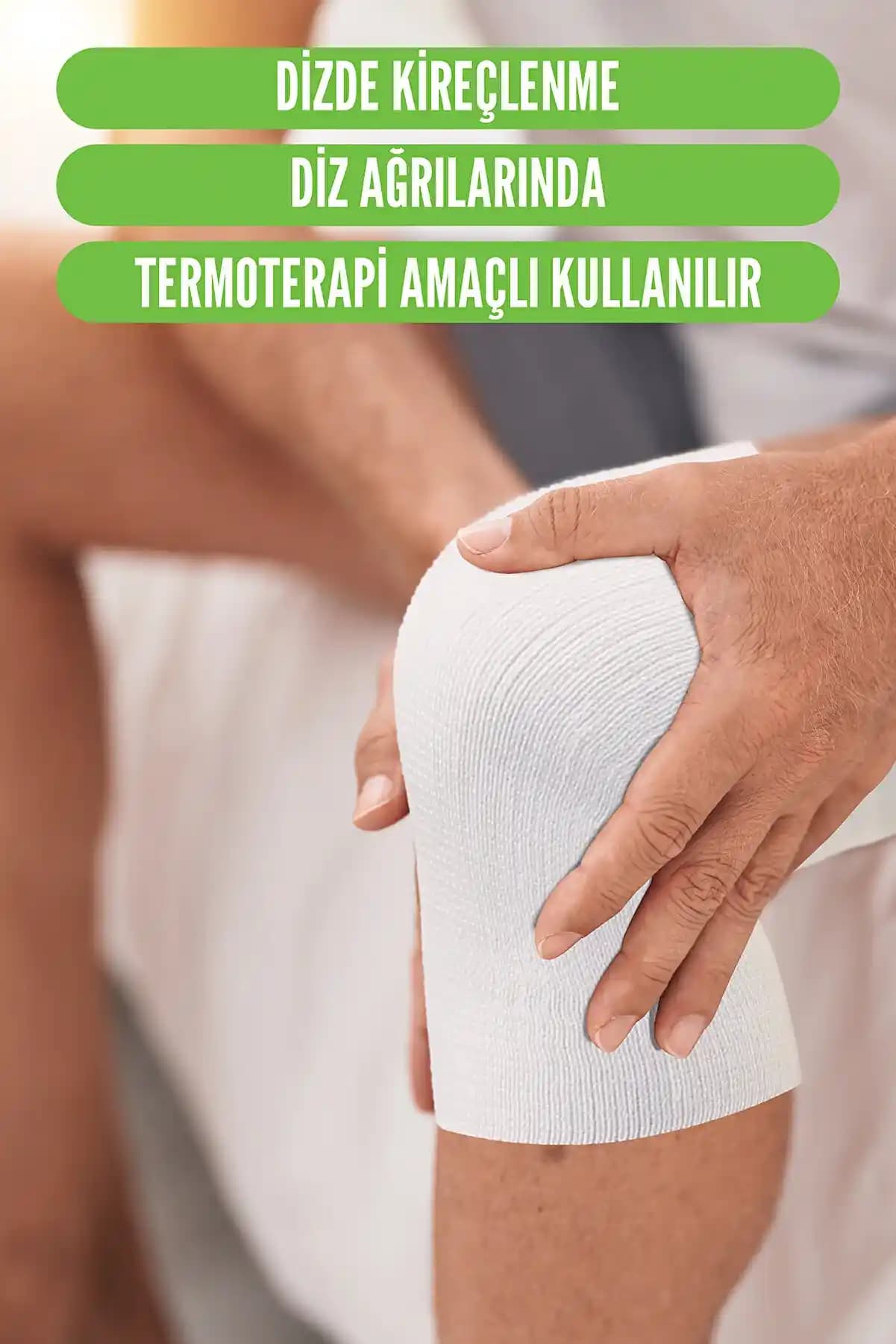 Sıcak Tutma Özelliğiyle Diz Sağlığını Koruyan Dizlikler ve Kullanım İpuçları