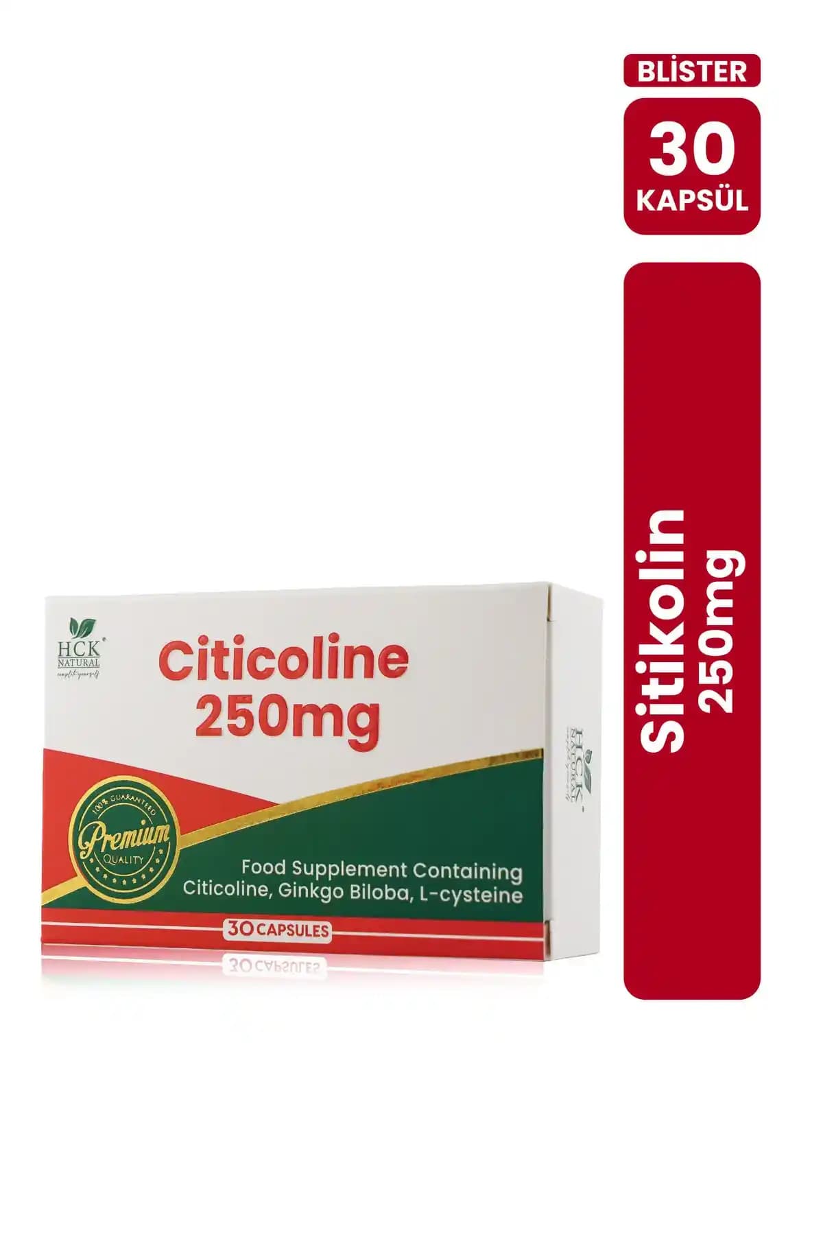 Sitikolin İçeren Takviyelerin Cilt Sağlığına Etkileri ve Kullanım Rehberi