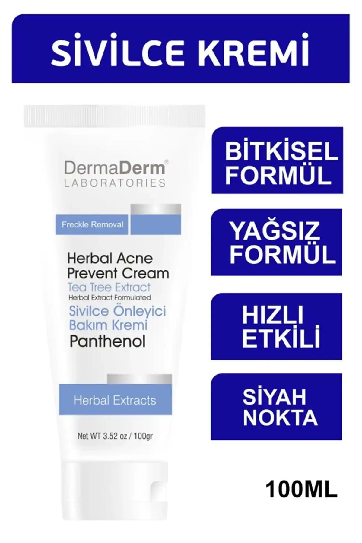 Sivilce Lekelerine Karşı En Etkili Kremler ve Doğal Çözüm Alternatifleri