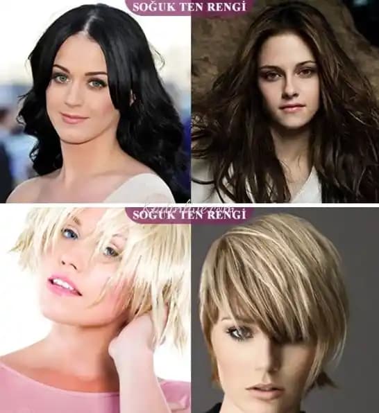 Soğuk Ten Rengini Anlama ve Uygun Kozmetik Seçenekleri Hakkında Kapsamlı Rehber