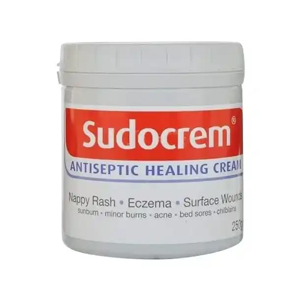 Sudocrem ve Egzama: Cilt Bakımında Güvenilir Bir Seçenek Analizi ve Kullanım İpuçları