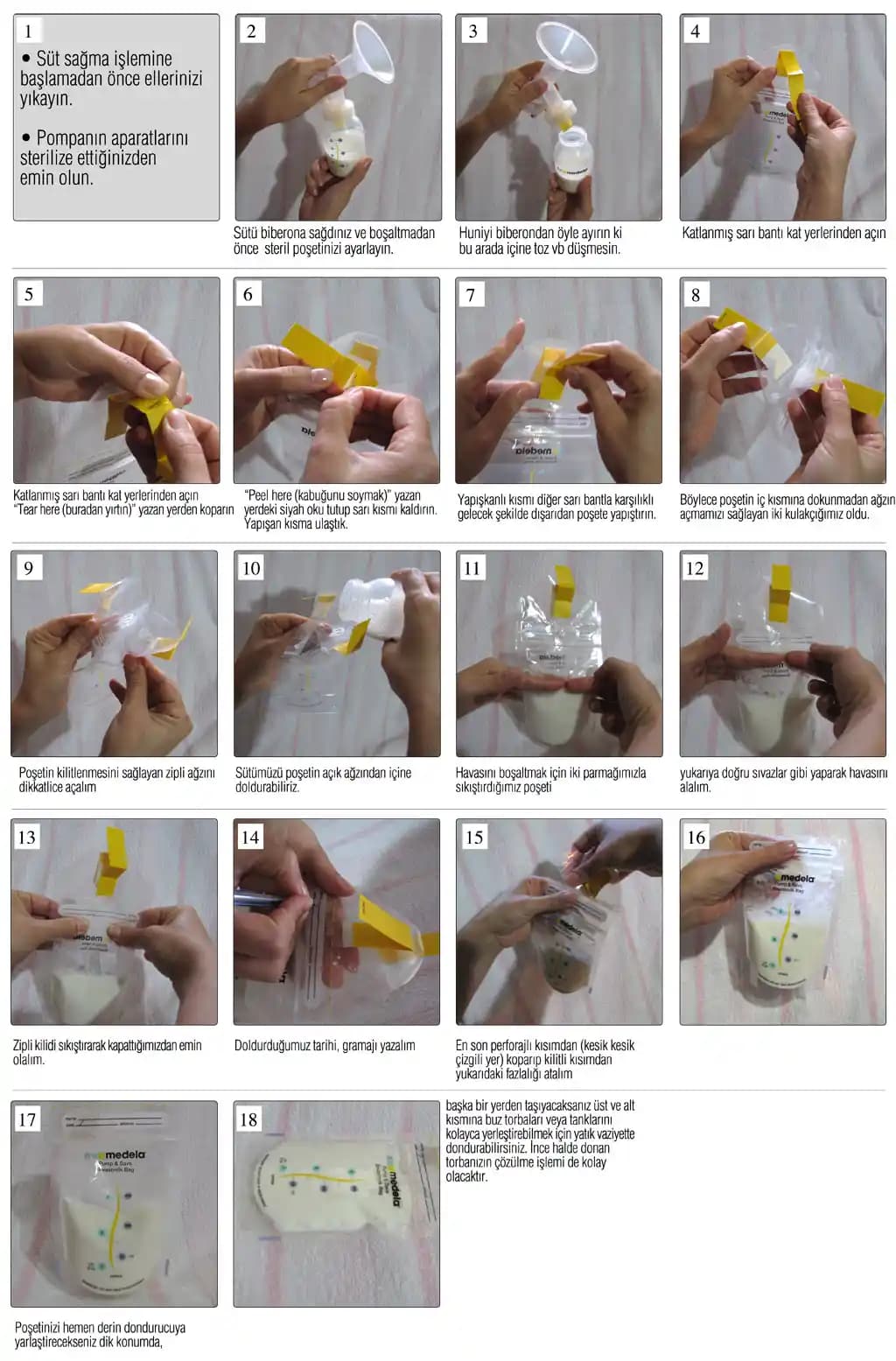 Süt Sağma Teknikleri ve Doğru Uygulamalarla Verimlilik Artırma Rehberi