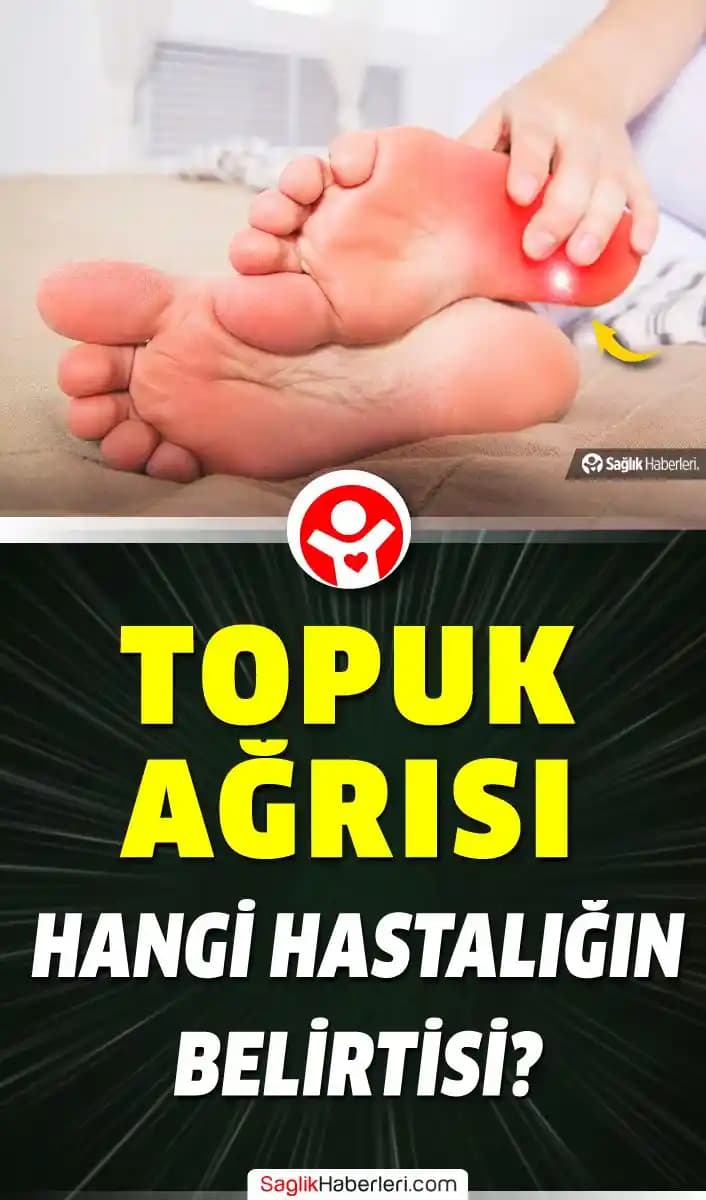 Topuk Ağrısına Karşı Etkili İlaçlar ve Tedavi Yöntemleri Rehberi