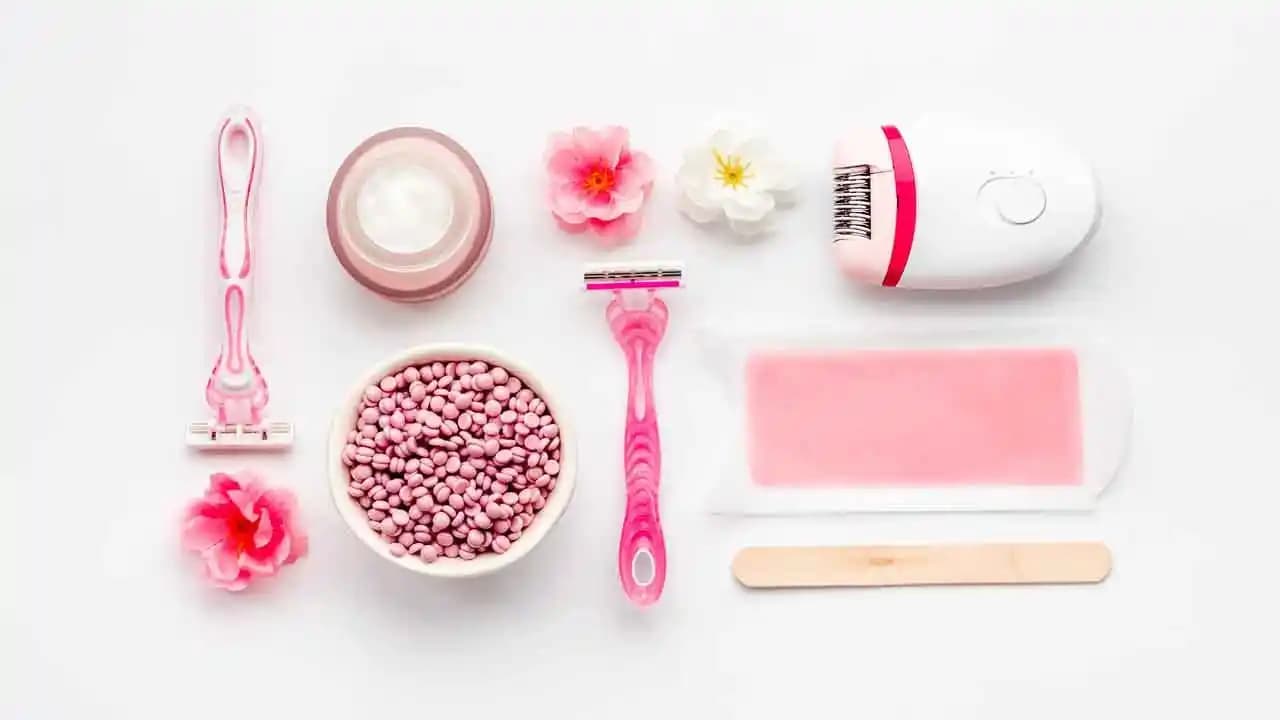 Tüy Alma Yöntemleri: Güzelliğinize ve Konforunuza Uygun En Etkili Seçenekler