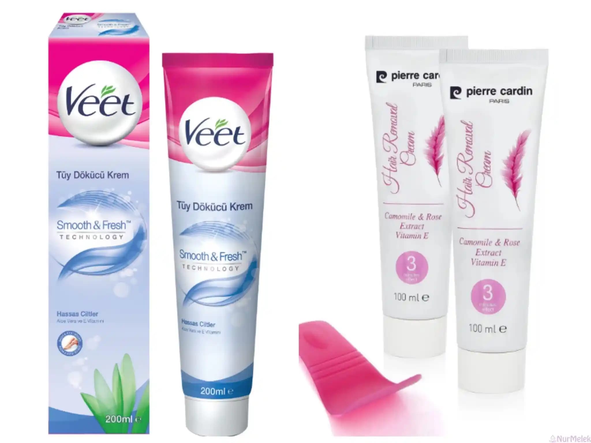 Tüy Dökücü Kremler: İşe Yarıyor mu, Avantajları ve Kullanım İpuçları